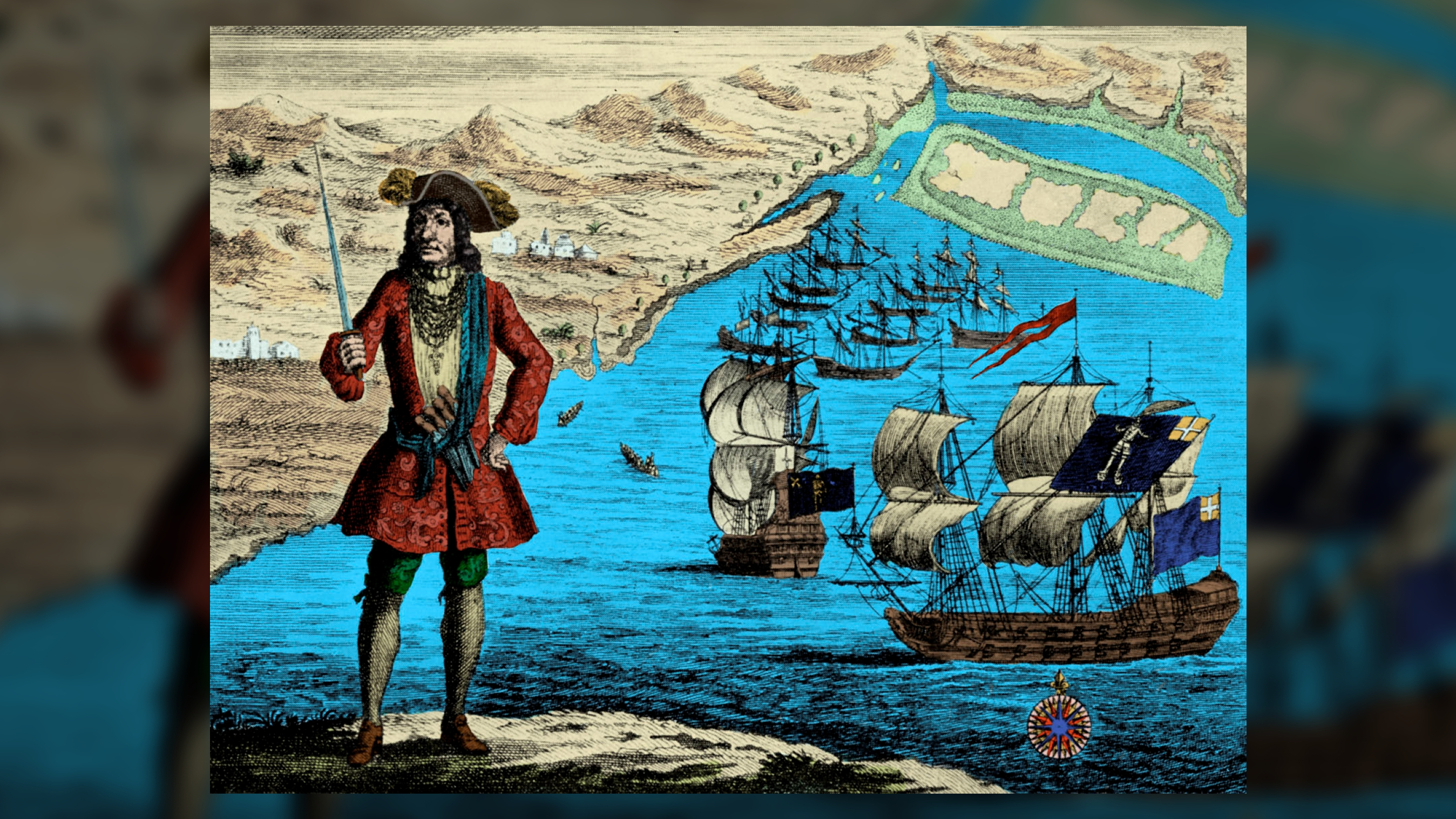На острове жили 90 пиратов. Бартоломью Робертс. Бартоломью Робертс «черный барт». Бартоломью Робертс пират. Пират Бартоломью Робертс корабль.