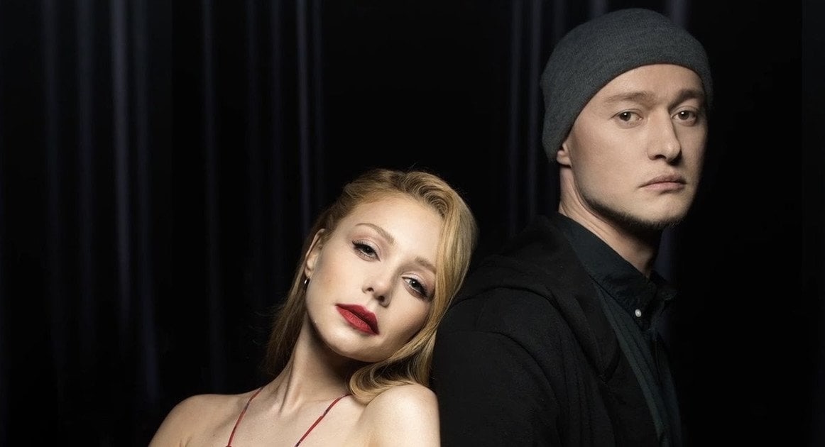 Гучна історія з Тіною Кароль і 