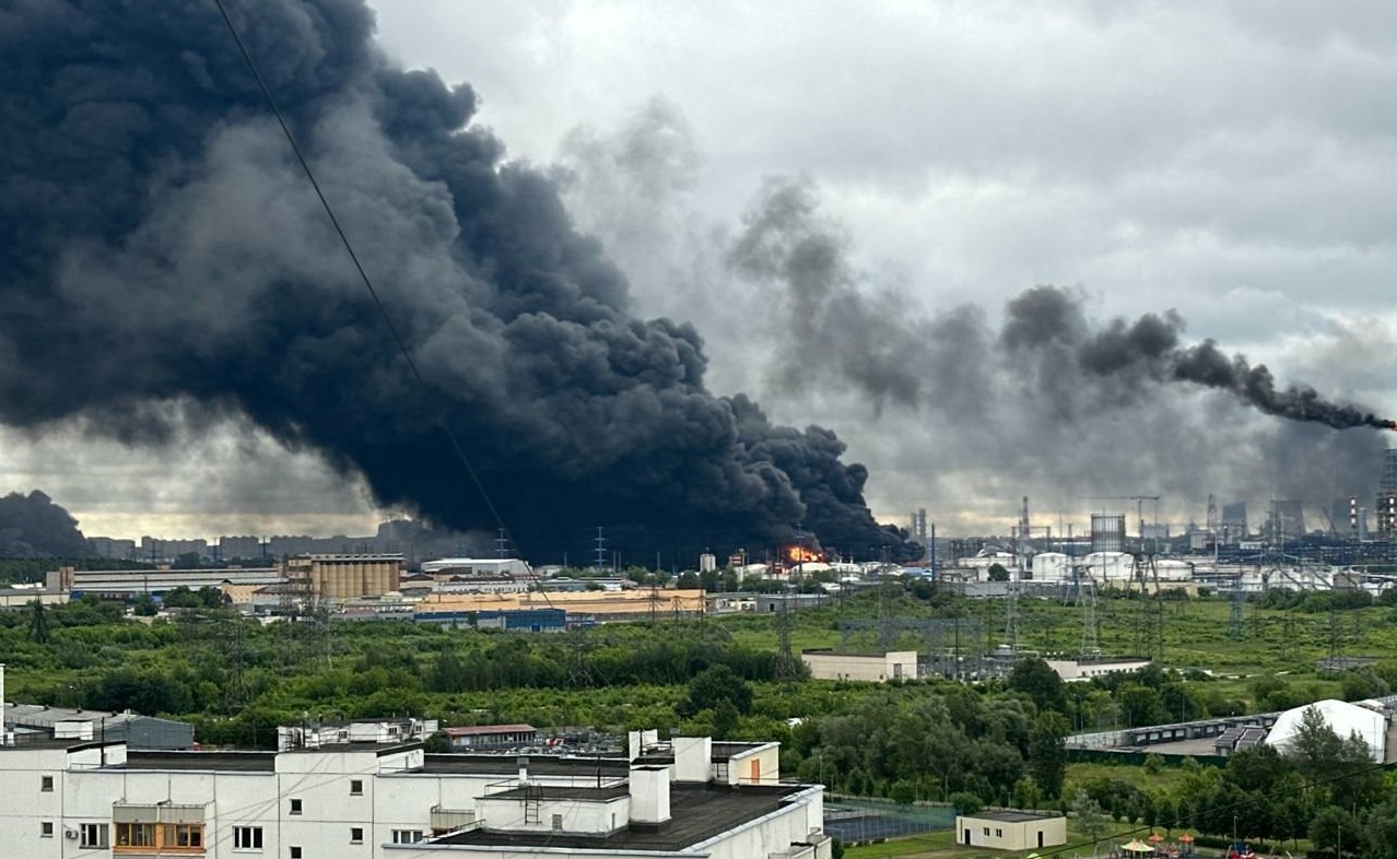 "Ще не час": у Москві заявили, що не відкриють бомбоубежища і навіть не скажуть, де вони знаходяться