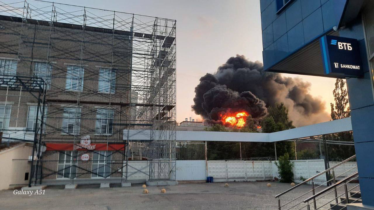 "Тришкин кафтан" порвався: чому ППО РФ не змогла збити украї