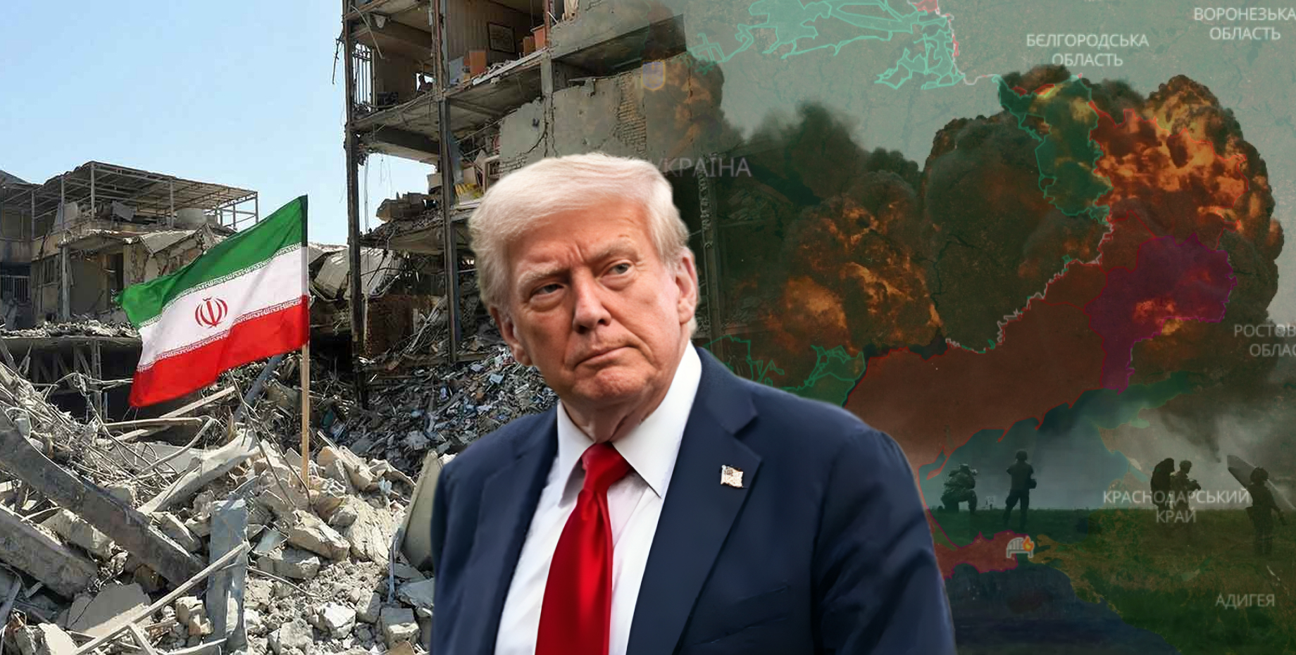 Фанатики, прагматики та марні надії: чому перемир