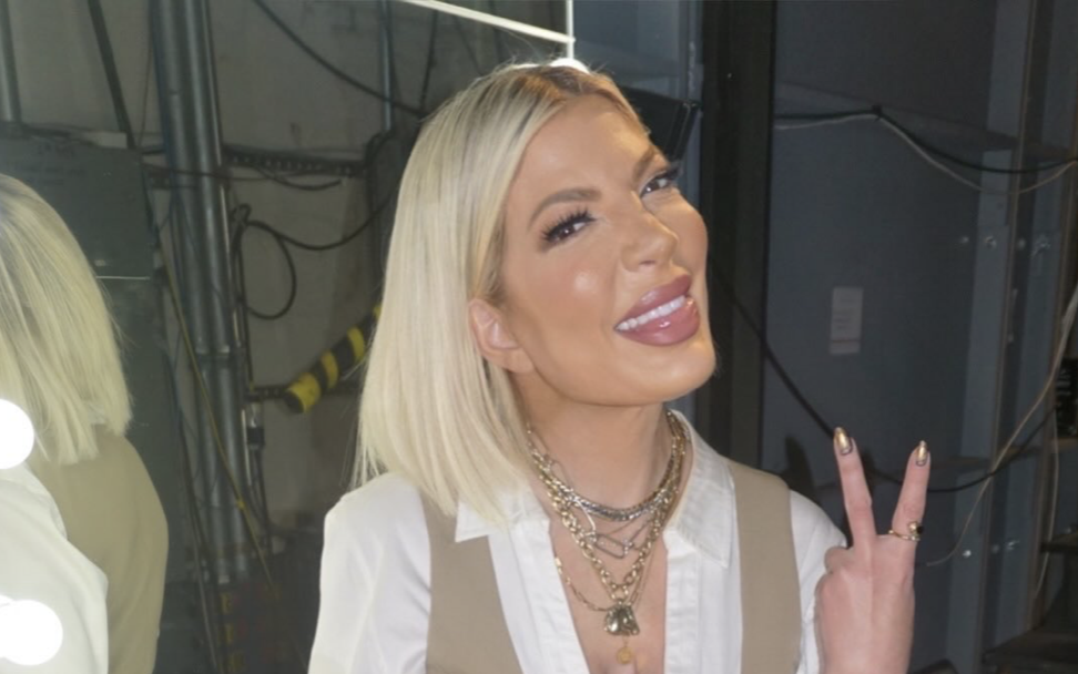 Зірка серіалу 