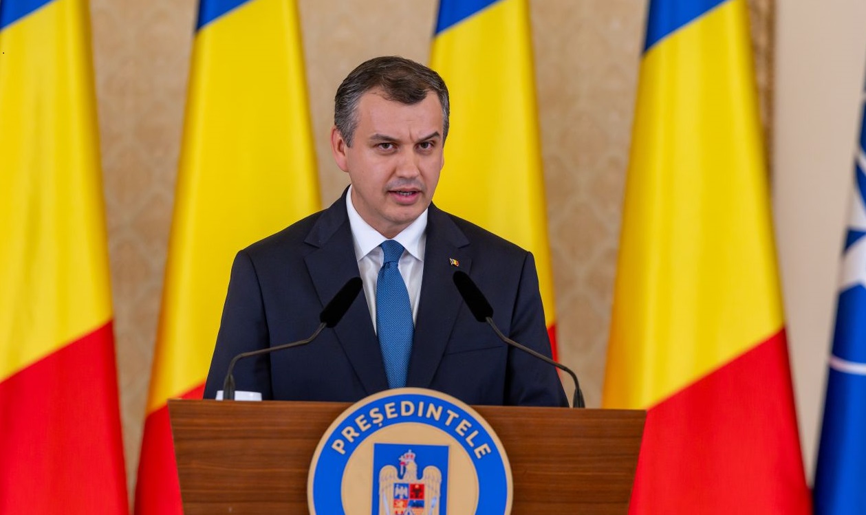 Народився в Україні, обрав Молдову: призначений прем'єр-міні