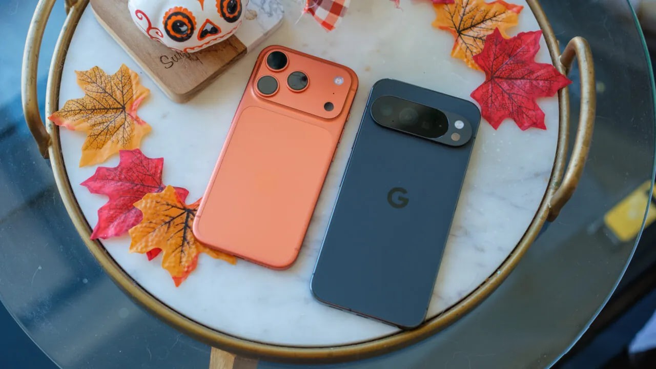 5 причин, чому варто купити Android-смартфон замість iPhone: