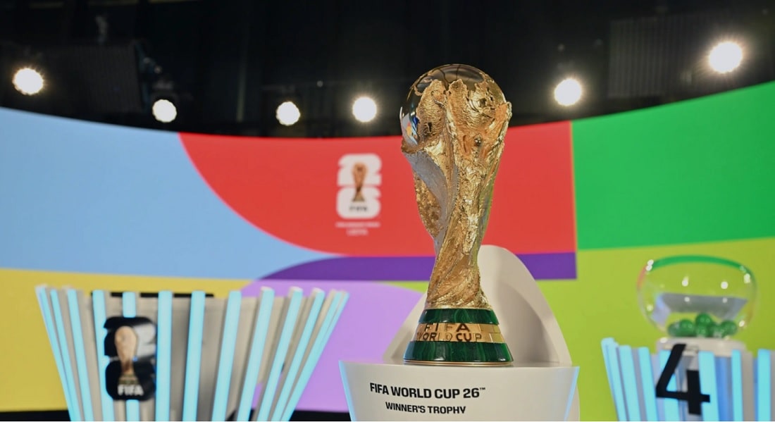 У перерві фіналу чемпіонату світу виступлять три мега-зірки: збиратимуть 100 мільйонів доларів