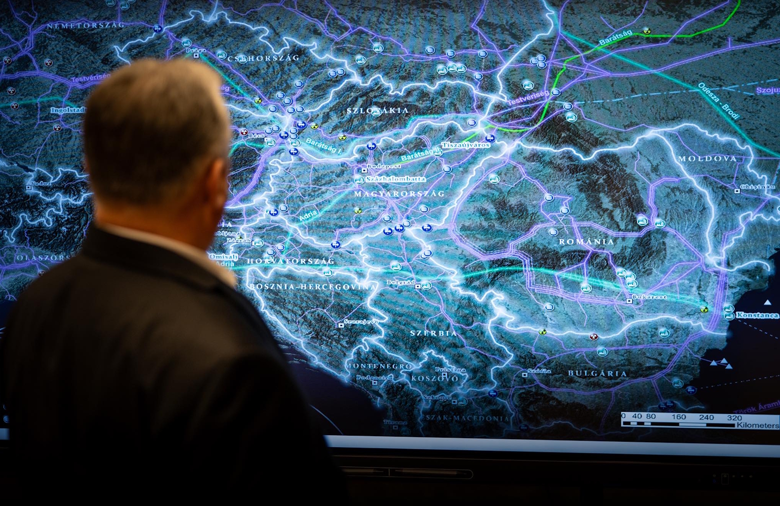 Теракт на газопроводi — це російська операція під чужим прапором, — МЗС