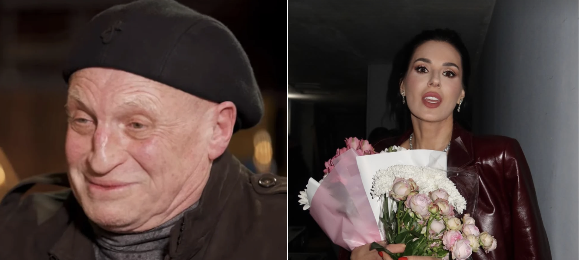 Єфросиніна іронічно відреагувала на скандальне інтервʼю чоловіка Полякової (відео)