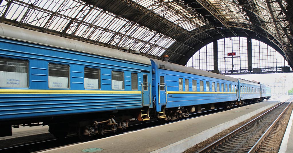 Фото поезда москва санкт петербург