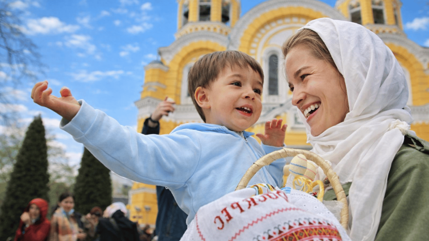 Привітання з Великоднем 2026 у прозі, віршах і листівках (фото)