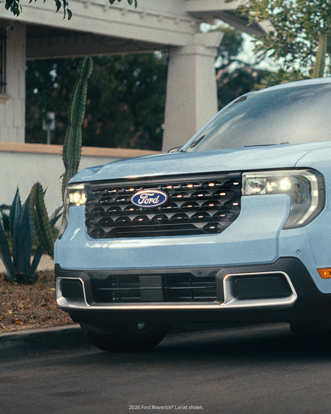 У Ford придумали, як захистити авто на парковці: деталі патенту
