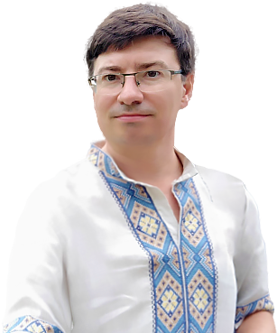 Сергій Сидоренко