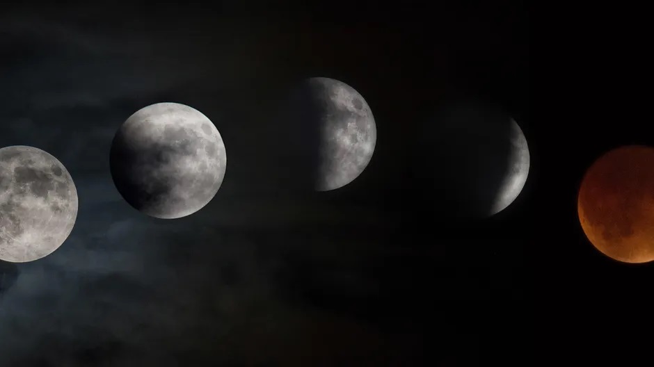 Лунное затмение 25 марта 2024 года: прогноз для всех знаков Зодиака от Анжелы Перл