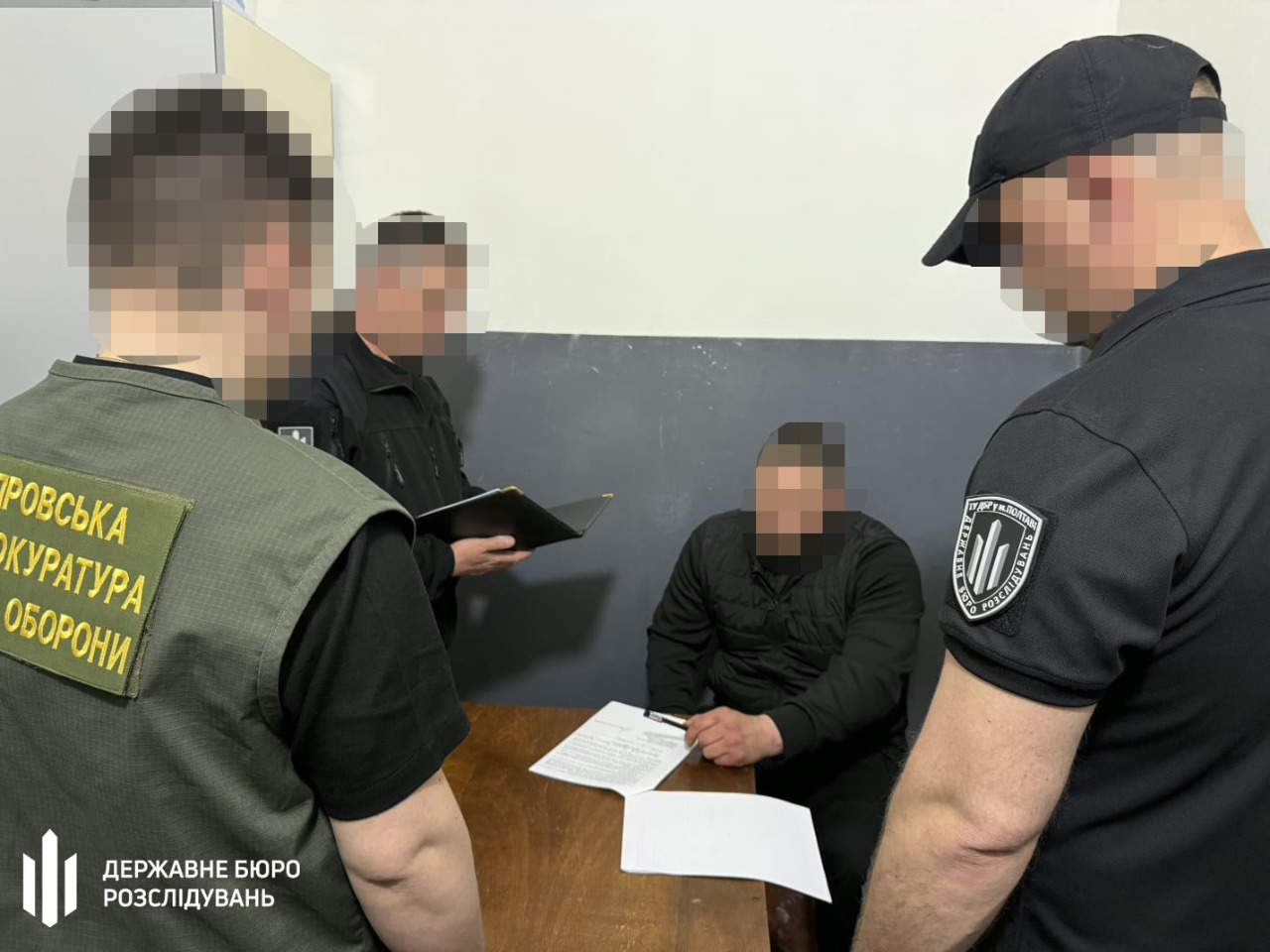 Побиття військового 155-ї бригади ЗСУ: суд відправив нападника на гауптвахту