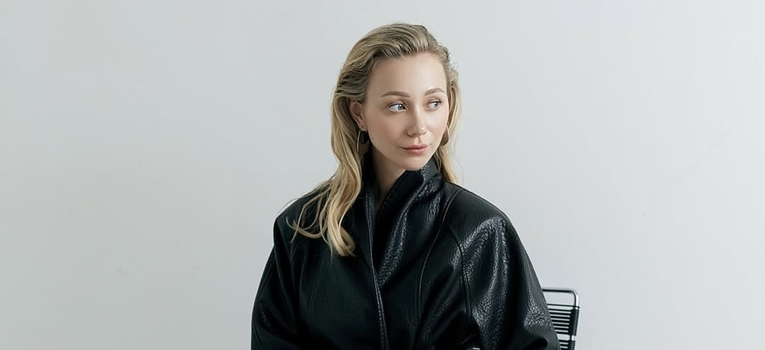 Дружина Павліка після скандалу в Палаці 