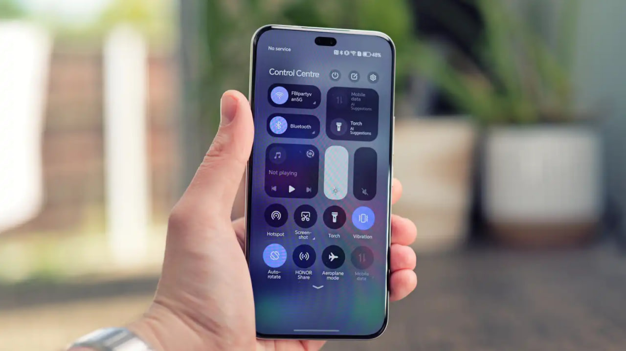 Смартфони середнього класу з АКБ на 7000 мАг: новинки Honor розсекречені перед запуском (фото)