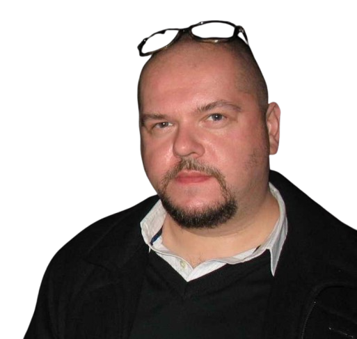 Олексiй Росовецький