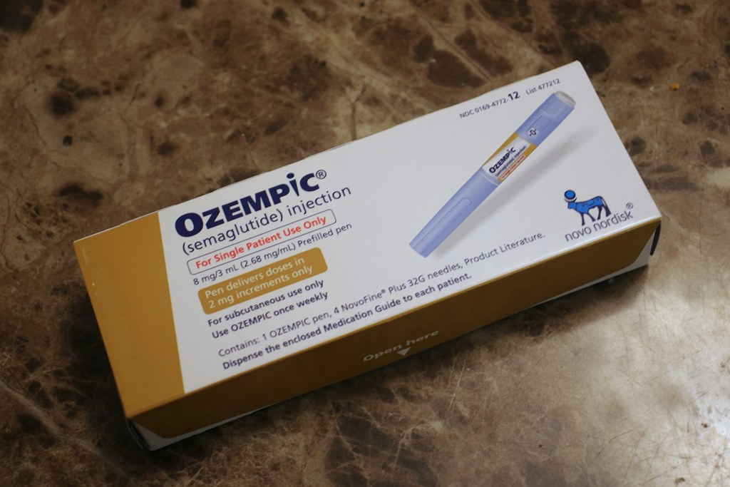 В Україні готуються запустити продаж препарату Ozempic: коли це станеться
