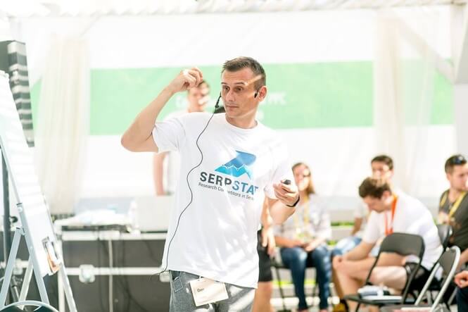 "Дані у нас є. Тепер є агент, який з ними працює за вас", — 