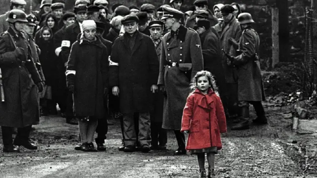 Цей фільм про виживання у концтаборі називають одним з найкращих в історії кіно