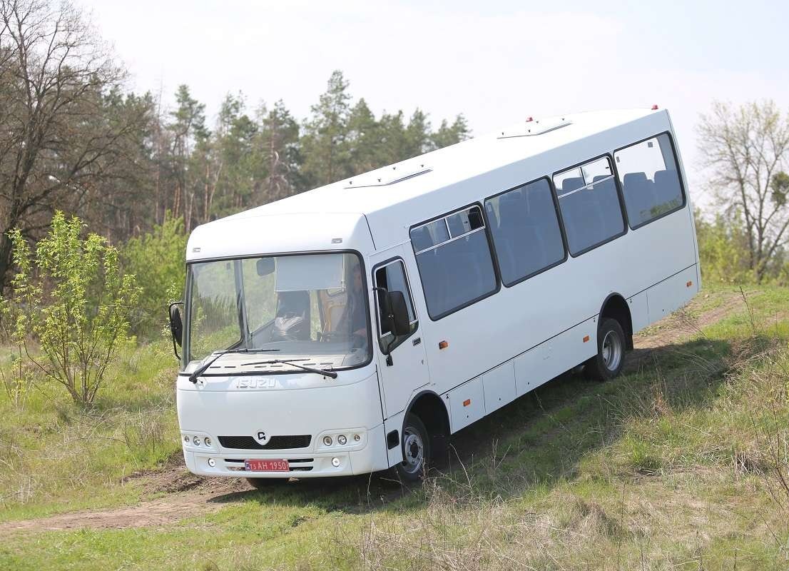 Позашляховий 