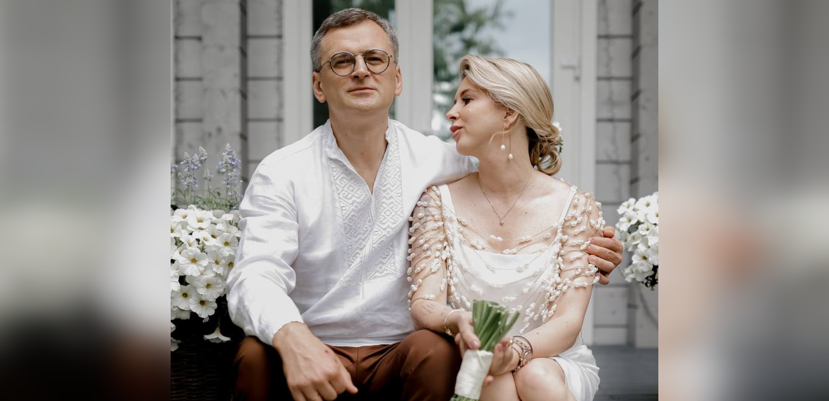 Щасливі та закохані: Павелецька розповіла подробиці весілля та показала нові фото