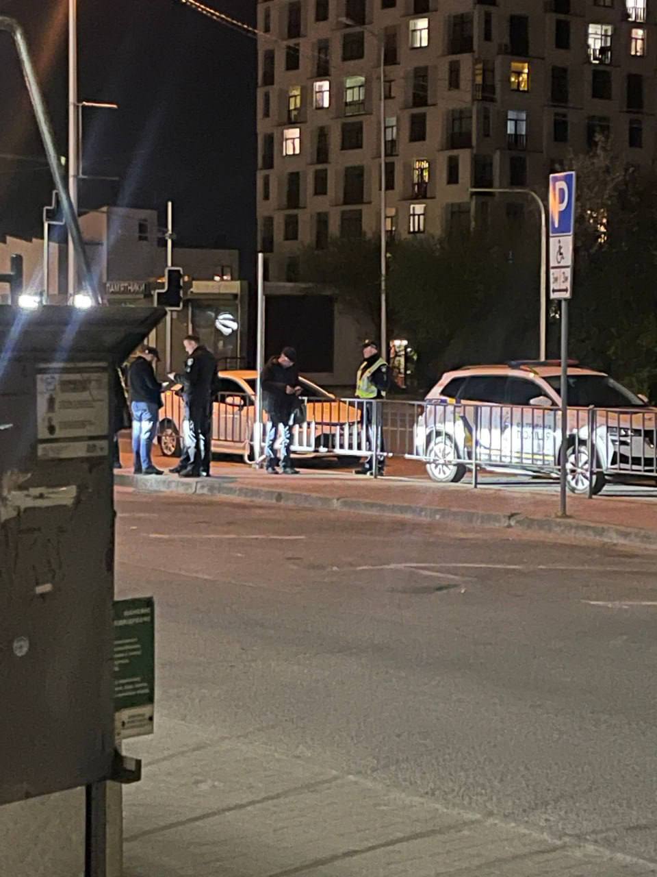 У Львові повідомили про стрілянину: що сталося насправді, — ЗМІ