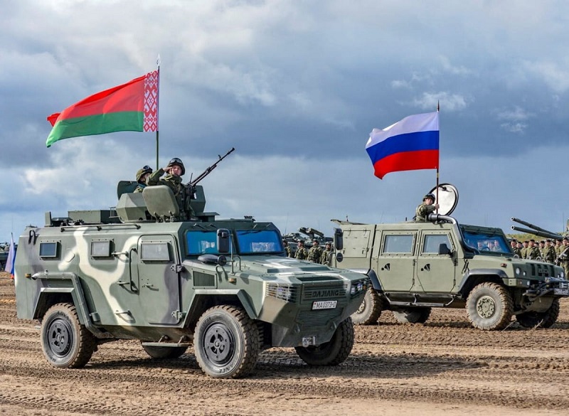 Плацдарм для запуску ракет або 