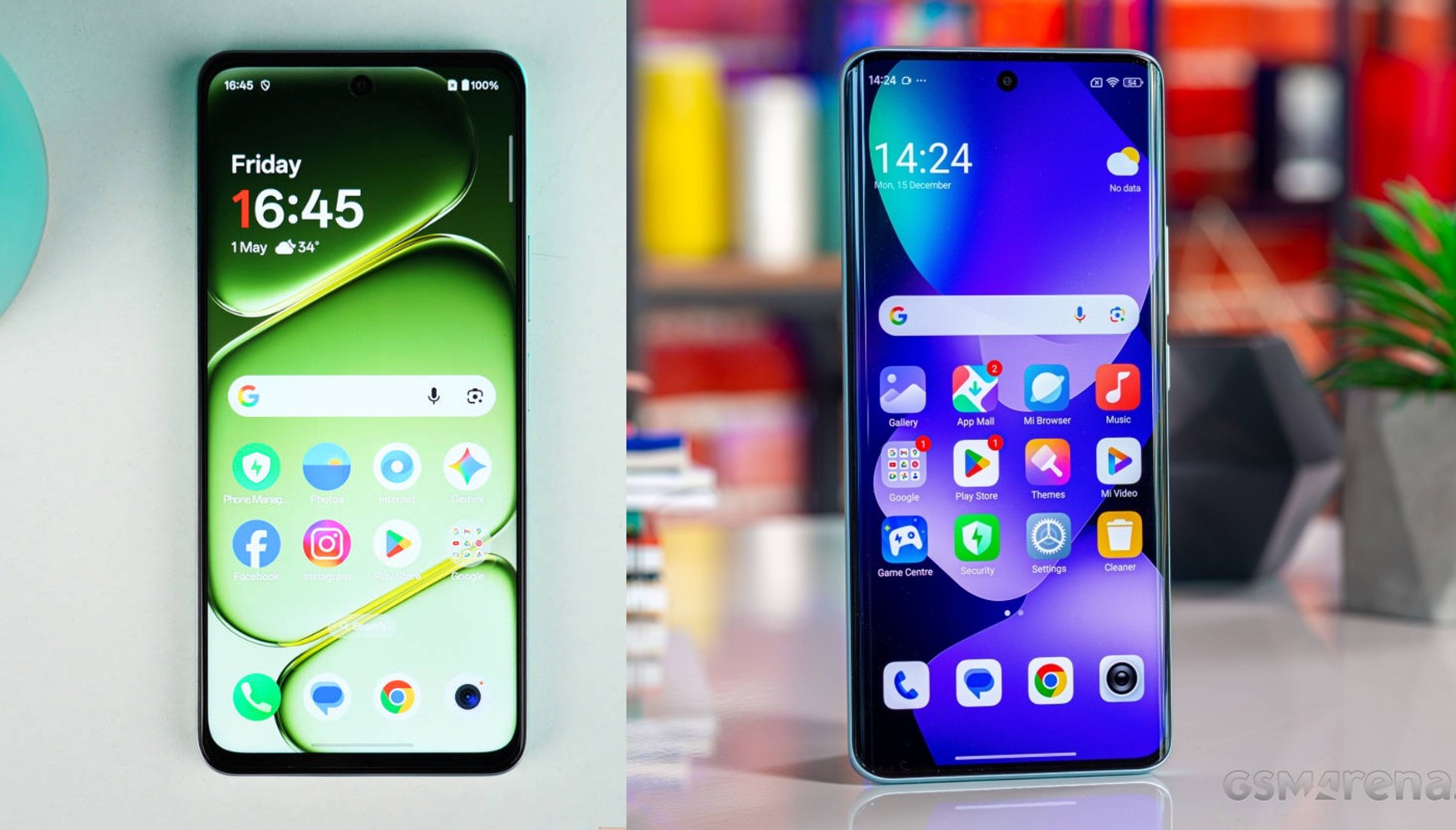 Який бюджетний смартфон обрати у 2026 році: Redmi Note 15 проти OnePlus Nord CE 6 Lite
