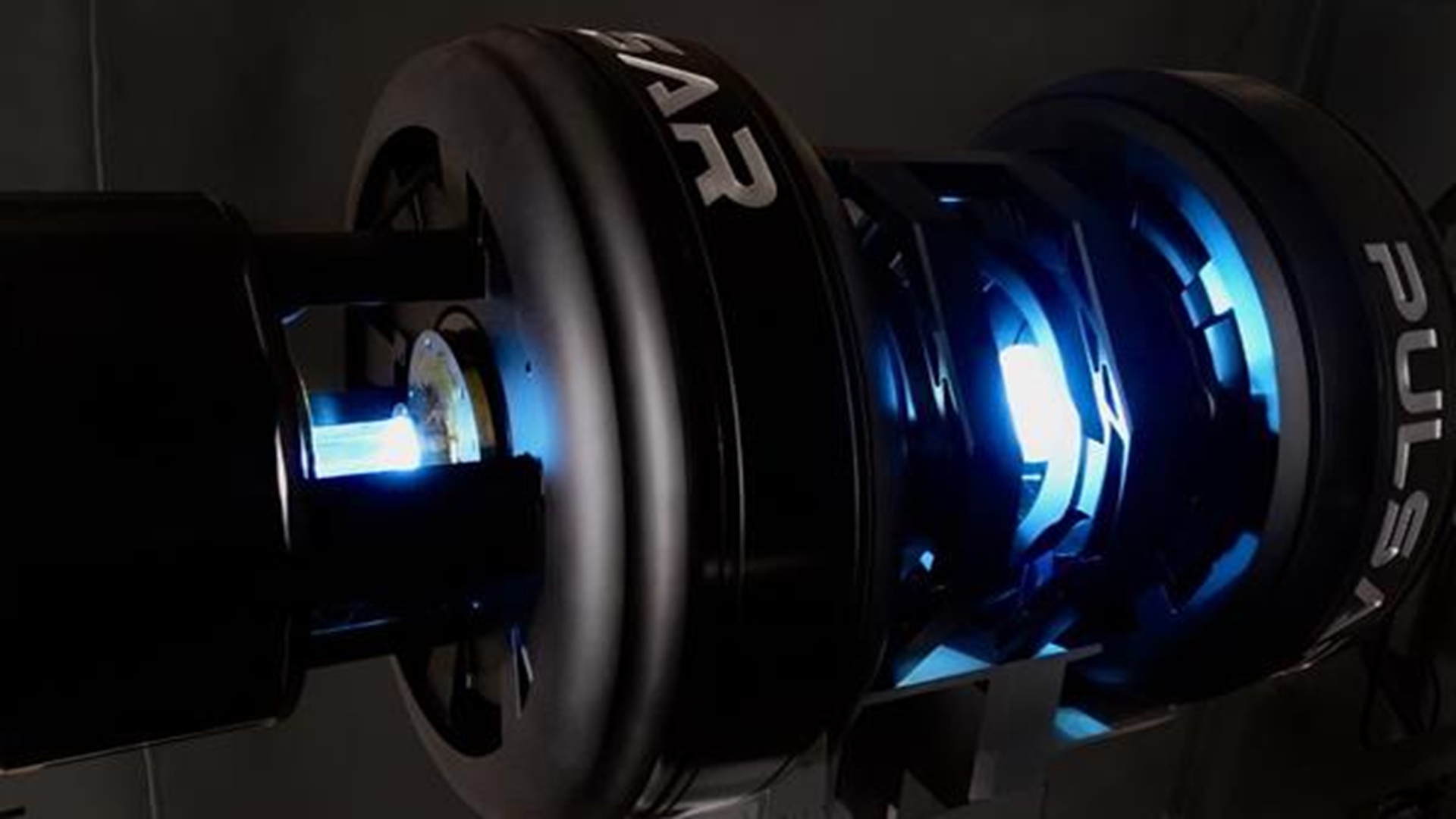 На Марс за 5 місяців: пройшло випробування першого термоядерного ракетного двигуна (відео)