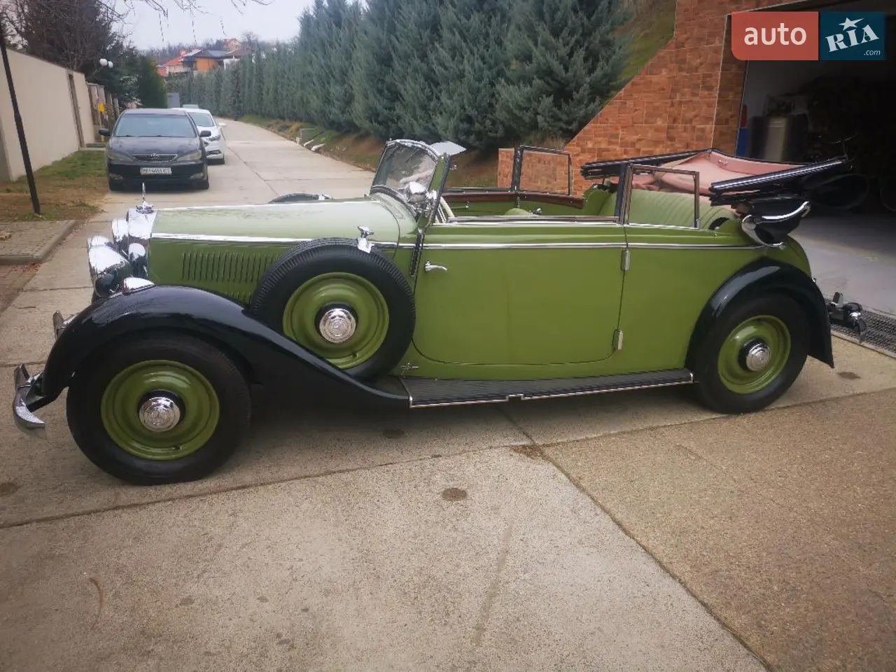 Ексклюзив за ціною 