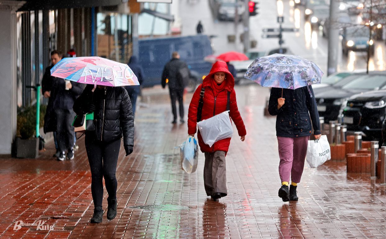 Холод в Україні затримається до травня: синоптикиня попередила про різке погіршення погоди