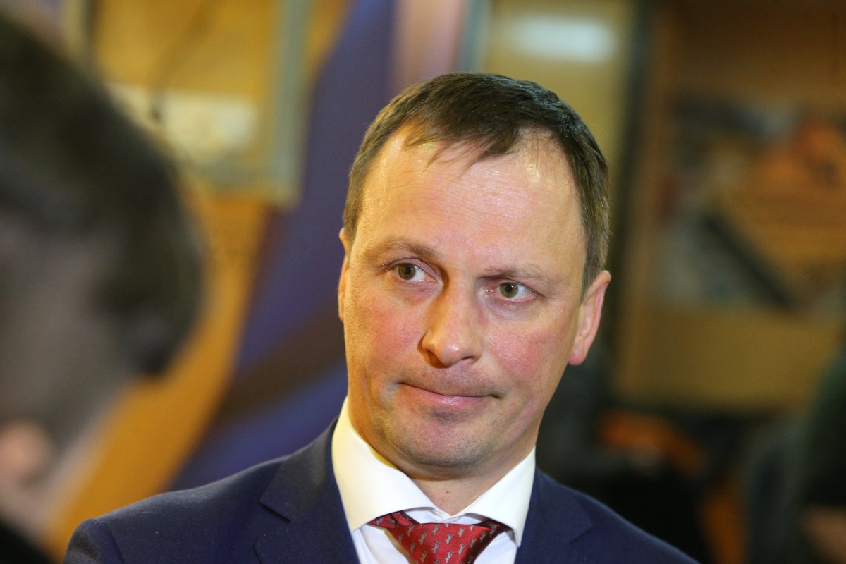 Глава Госавиаслужбы Бильчук в декабре получил надбавку в