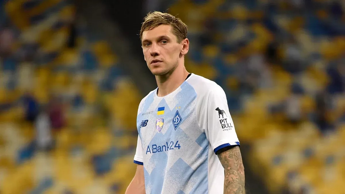 Мобілізація ексгравця 