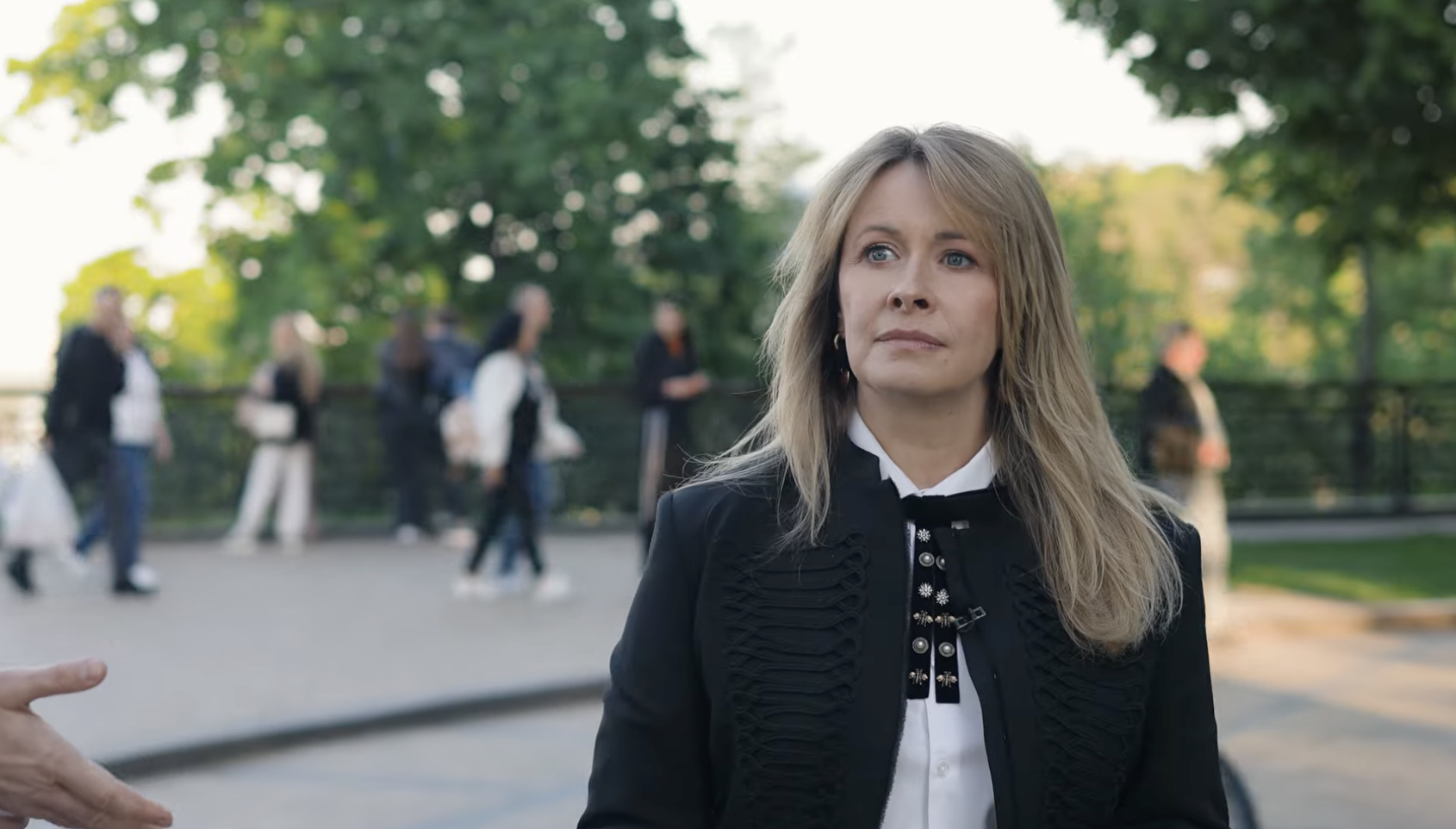 Кравець здивувала деталями дружби із Зеленськими під час війни: 