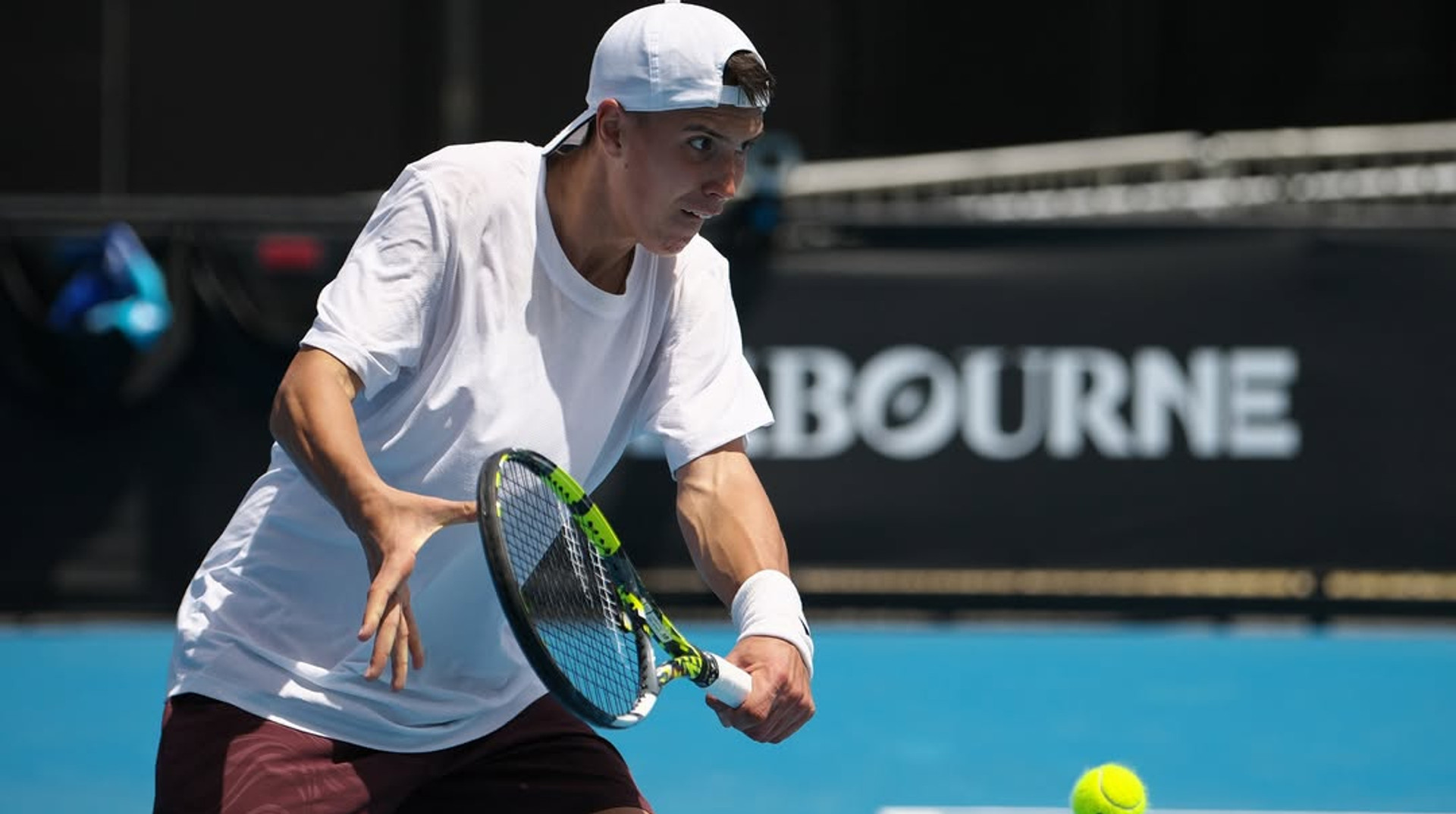 17-річний український тенісист відмовився від громадянства: що відомо