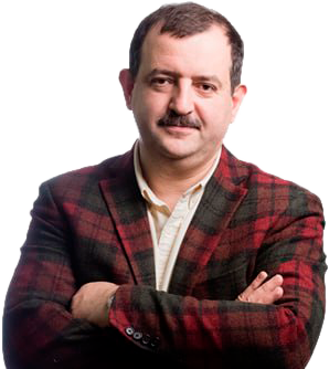 Святослав Павлюк