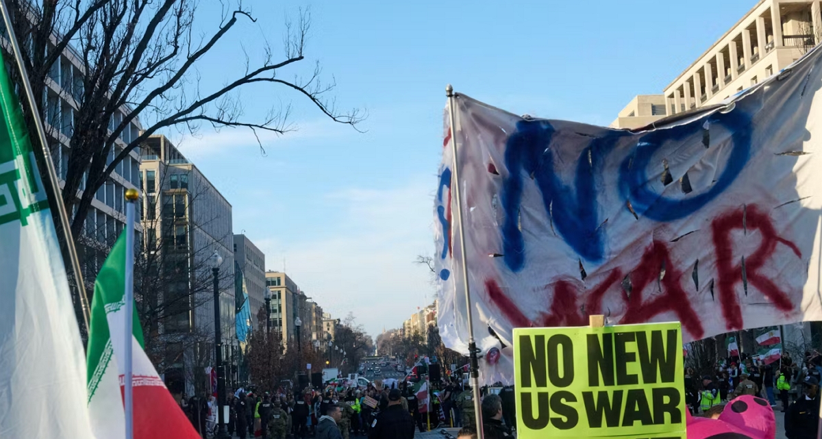Війна США в Ірані вже обійшлася у 25 млрд доларів: на що їх витратили