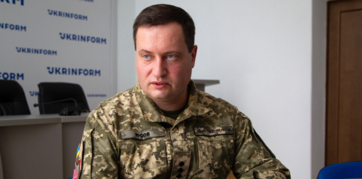 Замах на Юсова: офіцер ГУР пояснив, чому РФ знов намагалась 