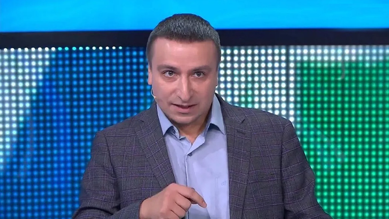 Пропагандист Кремля попросив допомоги у США після втечі з РФ: що відомо