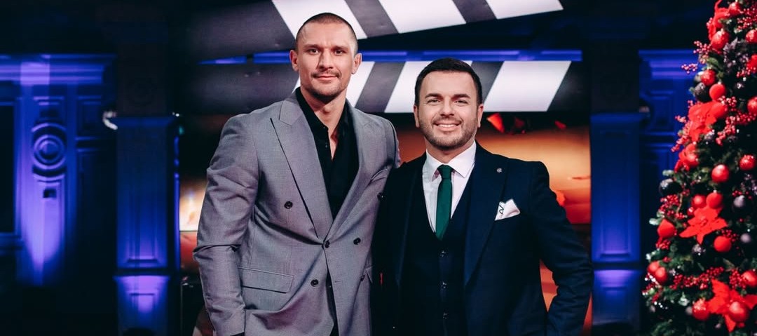 Решетнік знає, хто стане головним героєм шоу 