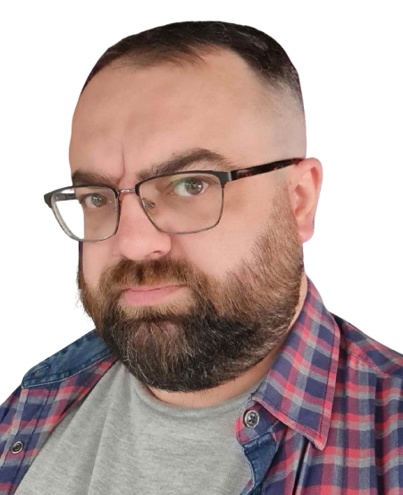 Сергiй Мiсюра