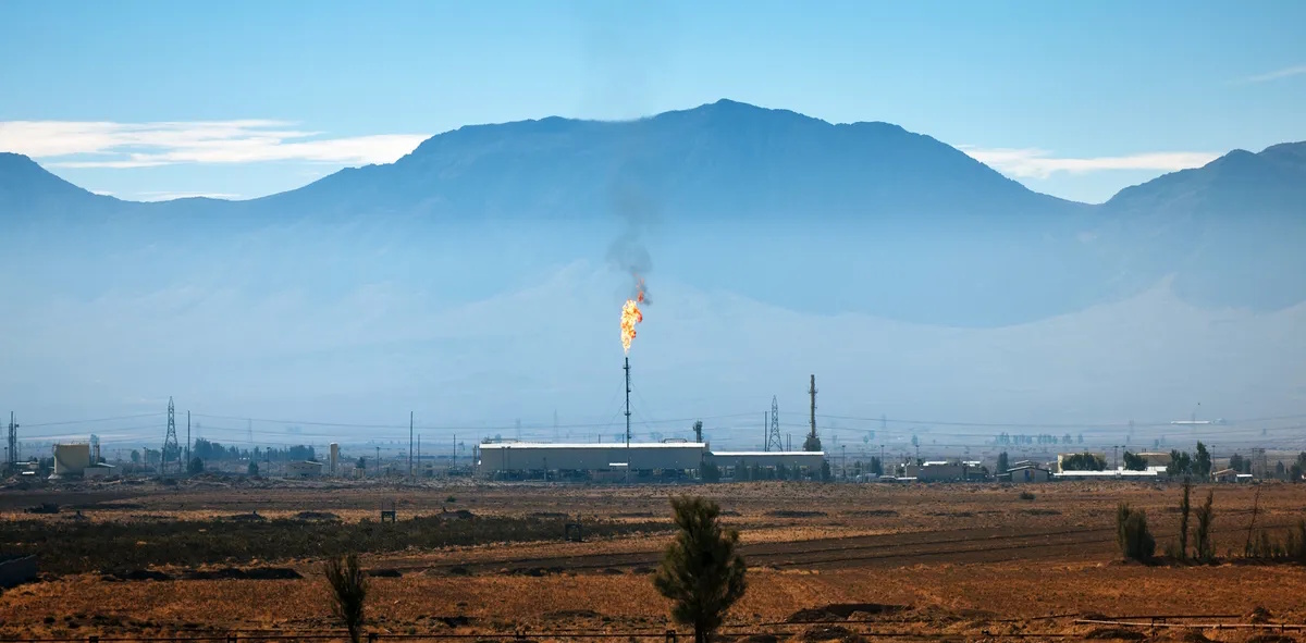 У всьому винен стародавній океан: чому на Близькому Сході так багато нафти