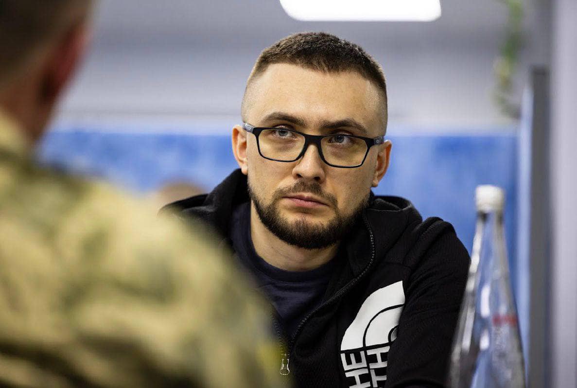 Стерненко заявив про інформаційну атаку та пов'язав її з фіг