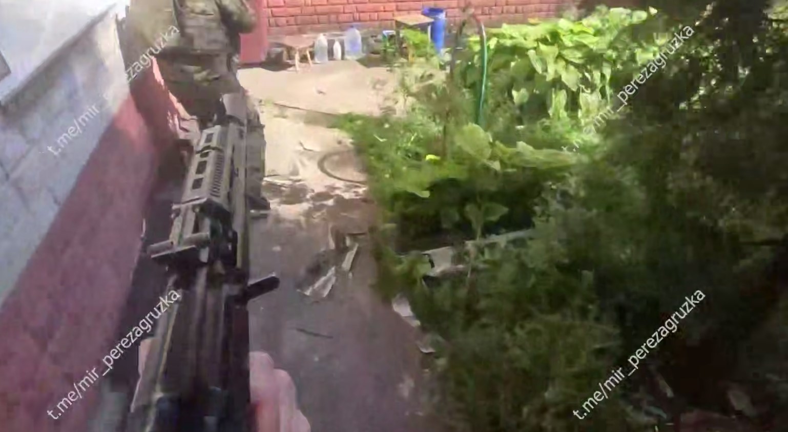 Сняли на "Мосфильме": DeepState разоблачил пропагандистский ролик о заходе ВС РФ в Покровск