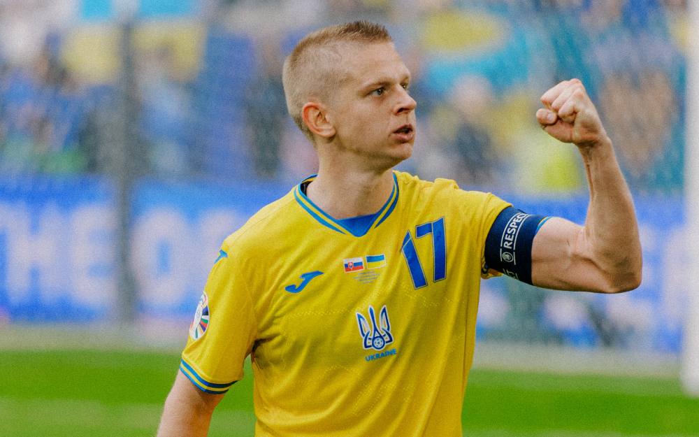 "Не знаю, як люди виживають в Лондоні": Зінченко порівняв св