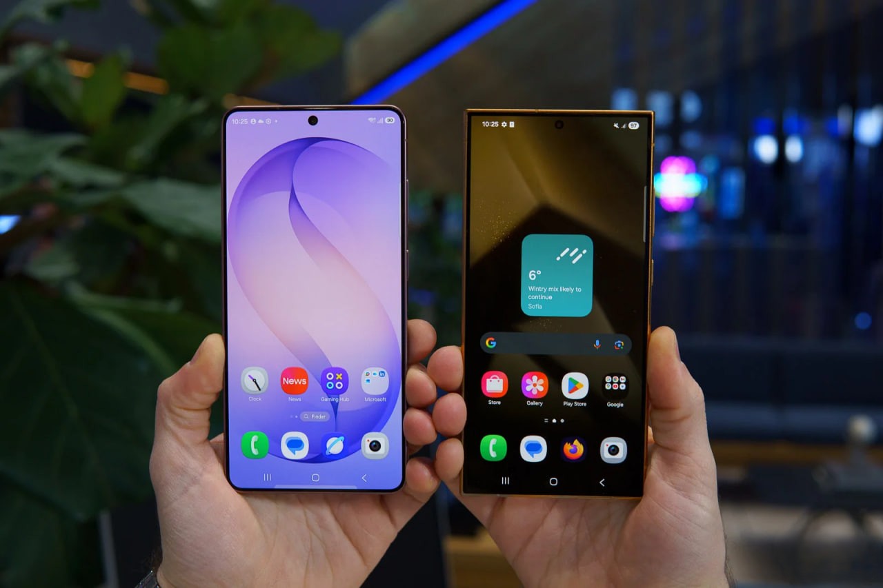 Старі смартфони Samsung отримають топові функції флагманів: про які моделі йдеться