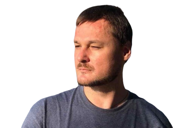 Iван Яковина