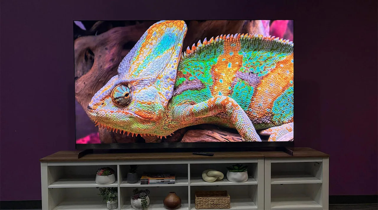 Який Mini LED телевізор обрати: експерт порівняв TCL X11L та Hisense U8QG (фото)