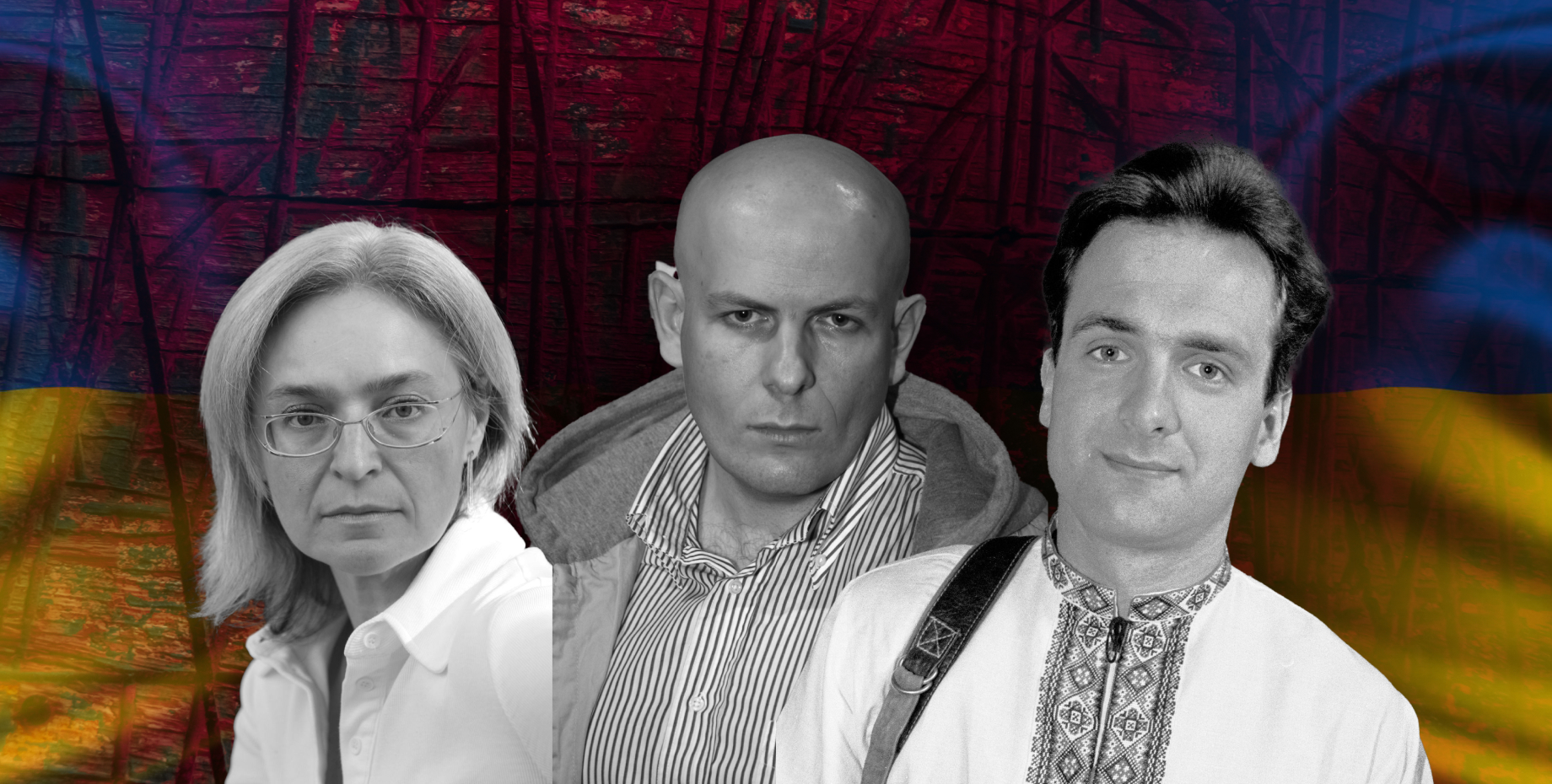 Кучма, Янукович, Путін: політичні замовлення, які не доведені, але очевидні