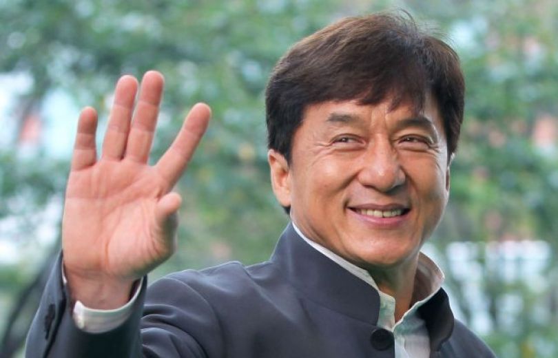 Джекі Чан — кумир покоління: знаменитий актор змінився до невпізнаваності (фото)